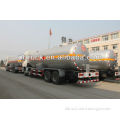 15 tons Shacman methylamine tanker truck,LPG road tanker truck,LPG tanker truck,exported to Kazakhstan a lot +86 13597828741